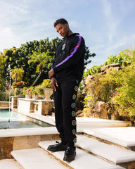 A.I. 12 BROOKLYN & BEYOND - SANDFLOWER COLLAB JOGGER