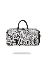 PAYDAY PARTY DUFFLE