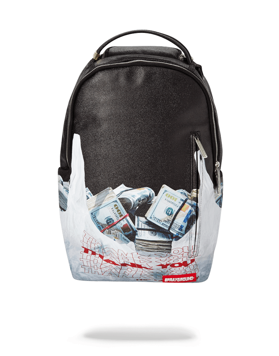 BODEGA BAG ROLLS