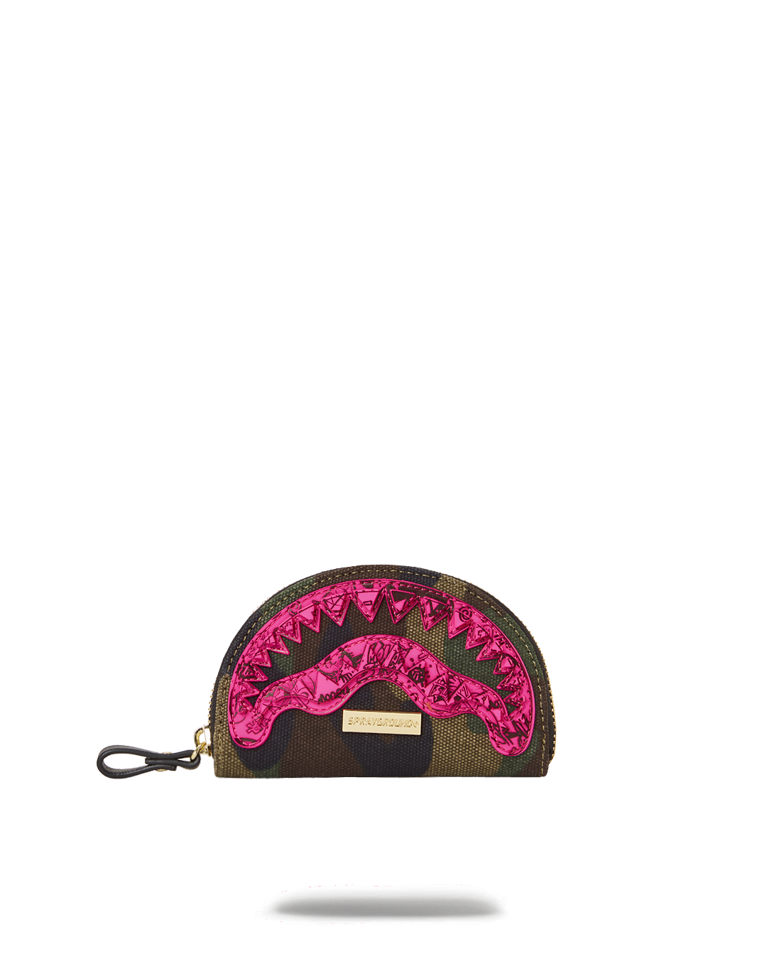 DROP ZONE POUCH