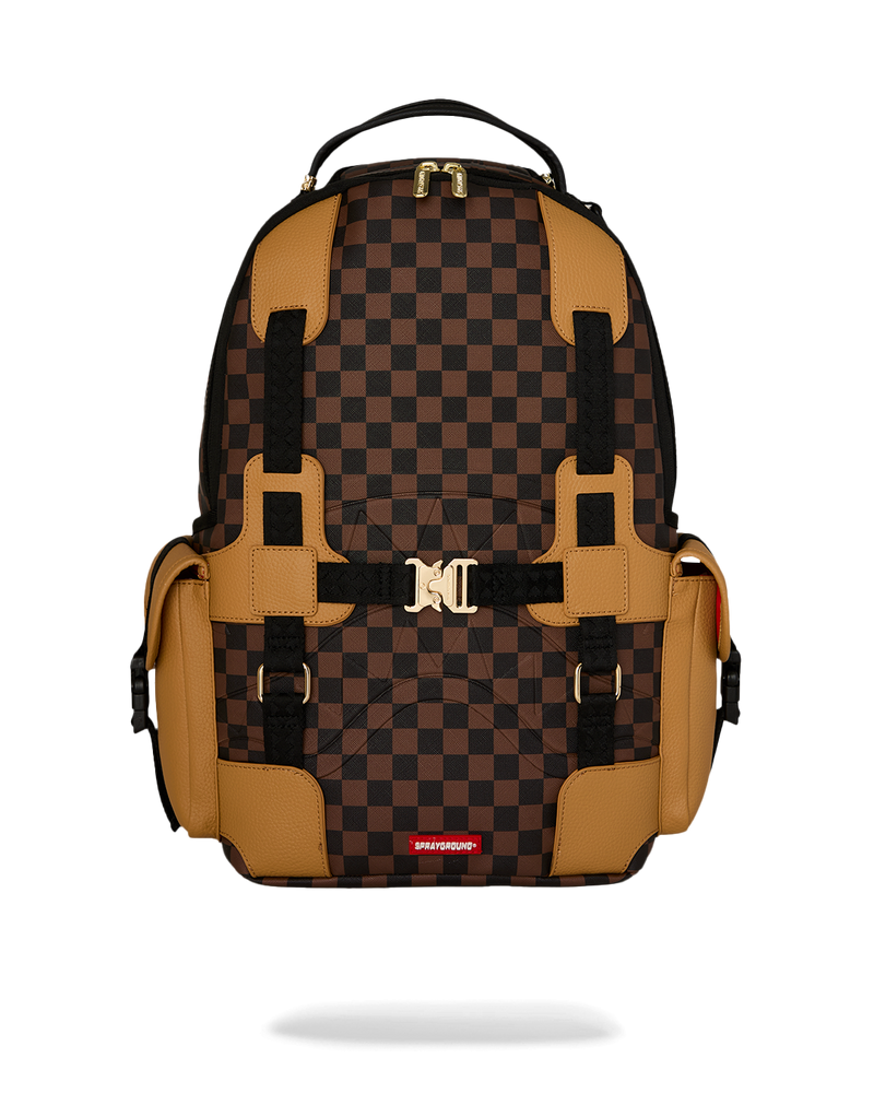 HIGHLINE HOLSTER BACKPACK