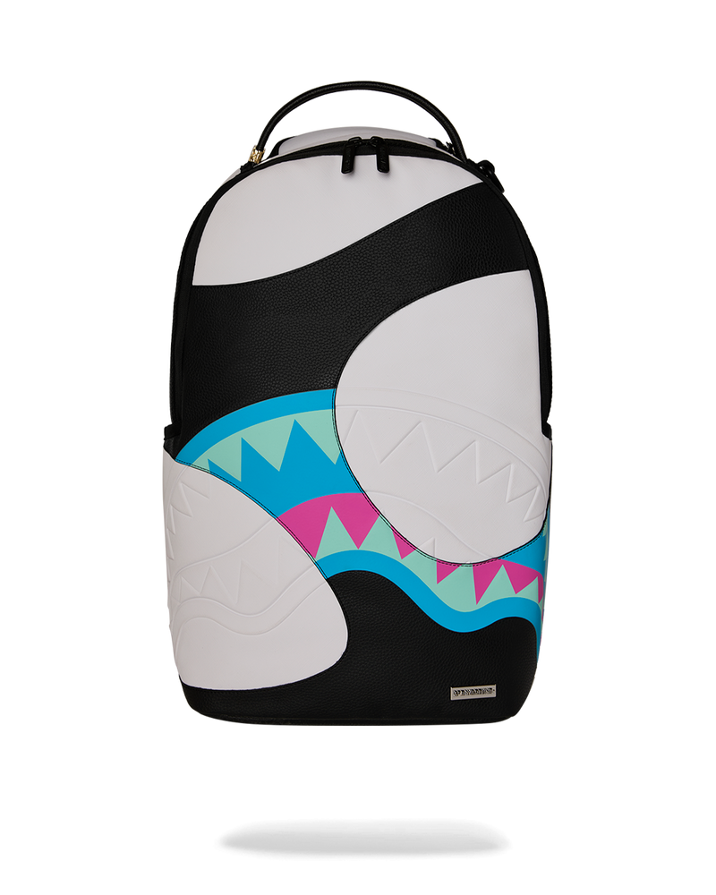 ENTER THE VOID BACKPACK